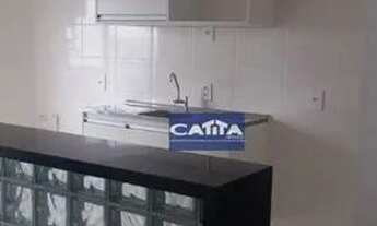 Imagem 3: Apartamento à venda, 55 m² por R$ 430.000,00 - Belenzinho - São Paulo/SP