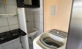 Imagem 2: Apto 25 m2 1 quarto 1 vaga