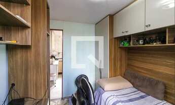 Imagem 6: Apartamento para Aluguel - Sapopemba, 2 Quartos, 48 m2