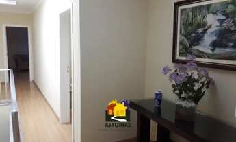 Imagem 6: MARAVILHOSO SOBRADO A VENDA COM PORTEIRA FECHADA