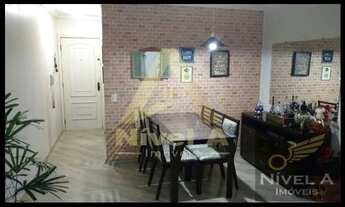 Imagem 3: Apartamento para Venda em São Paulo / SP no bairro Limão