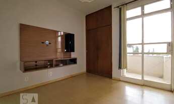 Imagem: Apartamento para Aluguel - Sion, 4 Quartos