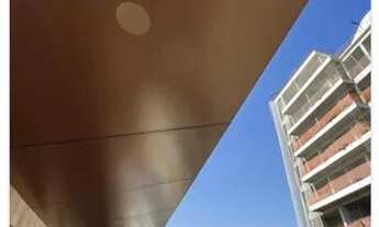 Imagem 7: 1 Quarto - Sala - 31 m² - Varanda - Mobiliado - 1 Vaga de garagem