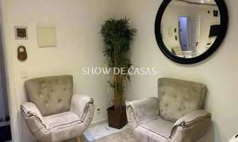 Imagem 4: Apartamento-À VENDA-Ipanema-Rio de Janeiro-RJ