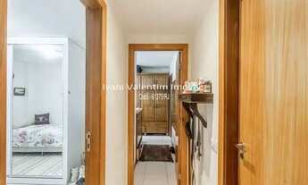 Imagem 5: Apartamento a venda RIO 2 - GÊNOVA - 2 quartos ( 1 suíte) Barra da Tijuca