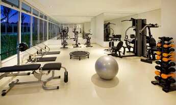 Imagem 6: Apartamento - Locação - Jardim Botânico - Cod. 1376