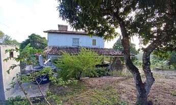 Imagem: Chácara no Pov. Oiteiros