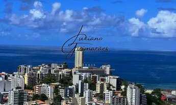 Imagem 3: Apartamento para Venda em Salvador, Horto Florestal, 4 dormitórios, 4 suítes, 7 banheiros