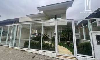 Imagem 3: FLORIANóPOLIS - Casa Padrão - Córrego Grande