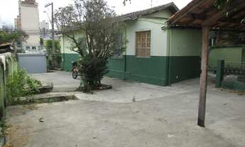 Imagem 2: CASA NO BAIRRO FLORESTA ALUGUEL