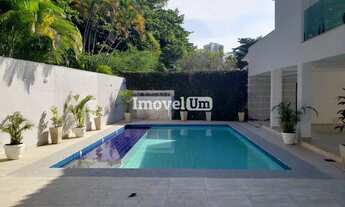 Imagem 6: Barra da Tijuca Casa em condomínio com 5 dormitórios