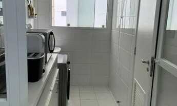 Imagem 5: Apartamento à venda 2 quartos 1 suíte 2 vagas Potengi Vila Mariana - São Paulo - SP
