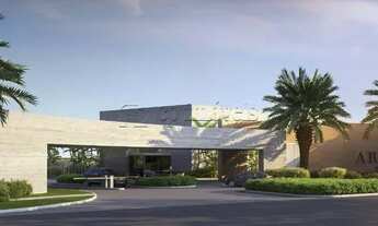 Imagem 2: CAPãO DA CANOA - Terreno Padrão - Condomínio Arenas Curumim