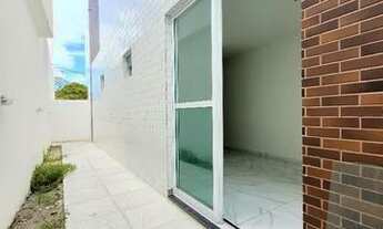 Imagem 3: Apartamento em Mangabeira, 2 quartos, 2 banheiros, 50m2