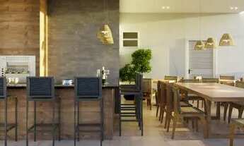 Imagem 2: Apartamento residencial à venda, Praia do Morro, Guarapari