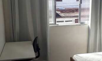 Imagem 2: Aluguelde quarto na república