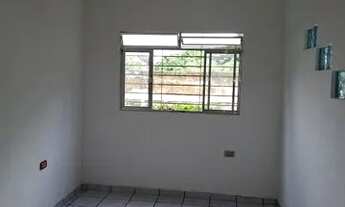 Imagem 4: Casa na Cidade Tabajara toda lajeada, com estrutura para 1° andar, 2 quartos sendo 1 suite