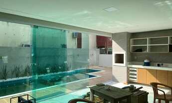 Imagem: Casa de condomínio sobrado para venda com