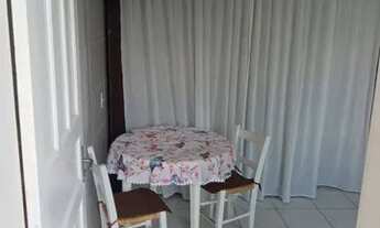 Imagem 3: Kitnet Carianos Casa com 1 dormitório