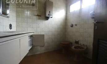 Imagem 7: Santo André - Casa Padrão - Campestre