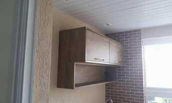 Imagem 5: Apartamento para aluguel 3 quartos 1 suíte 2 vagas Vivere Valparaíso - Santo André - SP