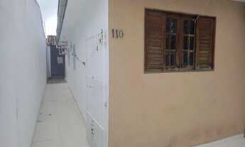 Imagem 2: Casas a venda recantos do Benedito