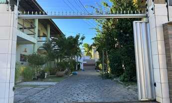 Imagem 4: Casa de condomínio para aluguel com 2 suíte