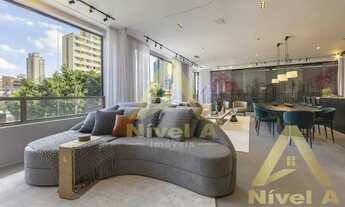 Imagem 5: Apartamento para Venda em São Paulo / SP no bairro Itaim Bibi