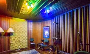 Imagem 7: Casa com 6 dormitórios, 815 m² - venda por R$ 6.500.000,00 ou aluguel por R$ 31.200,00/mês