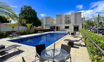 Imagem: Apartamento no Condomínio Chapada dos Campos