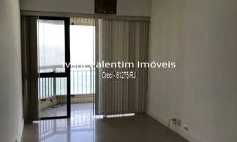 Imagem 5: Apartamento a venda na Barra da Tijuca, frontal mar, 01 quarto, andar alto