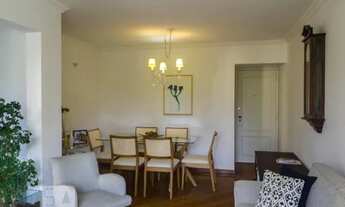 Imagem 3: Apartamento para Aluguel - Vila Olímpia, 3 Quartos, 80 m2