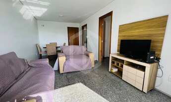 Imagem 4: Apartamento para aluguel possui 50m, com 1 quarto, mobiliado, Jardim Renascença, São luis