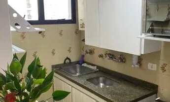 Imagem 6: Apartamento para aluguel tem 51 metros quadrados com 1 quarto em Paraíso - São Paulo - SP