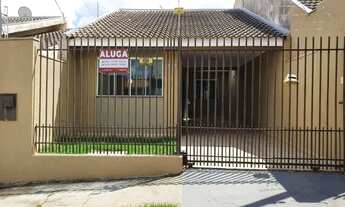 Imagem 2: Linda casa no Jardim Diamante