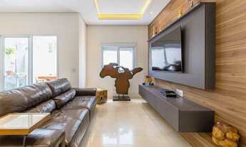 Imagem: Apartamento 120M2 Garden 120M2 Jardim Marajoara