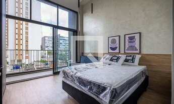 Imagem: Apartamento para Aluguel - Pinheiros, 1