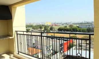 Imagem: Apartamento Santana com 2 Quartos à Venda