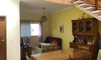 Imagem 5: Casa com 3 dormitórios à venda, 120 m² por R$ 565.000 - Balneário Três Marias - Peruíbe/SP