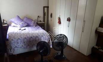 Imagem 7: Apartamento com 2 dormitórios à venda, 80 m² por R$ 330.000,00 - Icaraí - Niterói/RJ