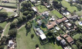 Imagem 6: Casa pé na água no principal condomínio, a melhor vista de toda represa Jaguari. Vista des