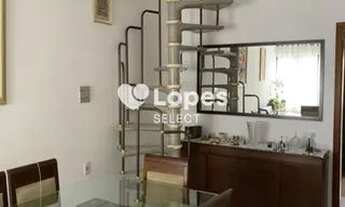 Imagem 5: Sobrado à venda com 252 m² 03 Quartos Planejados sendo uma suíte com Hidromassagem 01 Sala