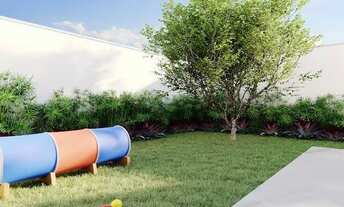 Imagem 4: 040- LANÇAMENTO- CONDOMÍNIO NO JARDIM ELDORADO -COM 3 QUARTOS -DUPLEX