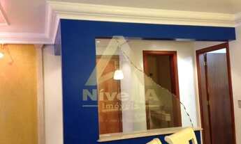 Imagem 5: Apartamento para Venda em São Paulo / SP no bairro Planalto Paulista