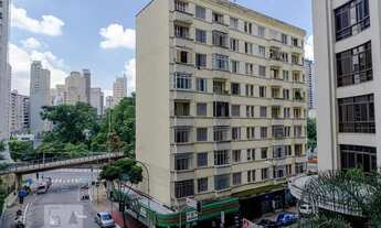 Imagem 6: Apartamento para Aluguel - Consolação, 1 Quarto, 29 m2