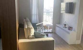 Imagem: Apartamento com 2 dormitórios à venda