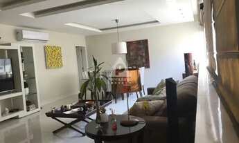 Imagem 2: Apartamento à venda, 4 quartos, 3 suítes, 1 vaga, Copacabana - RIO DE JANEIRO/RJ