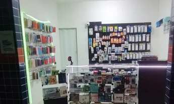 Imagem: Passo loja de eletrônicos