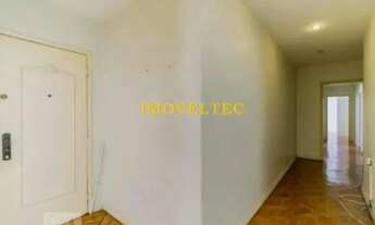 Imagem 4: APARTAMENTO RESIDENCIAL em SÃO PAULO - SP, BELA VISTA