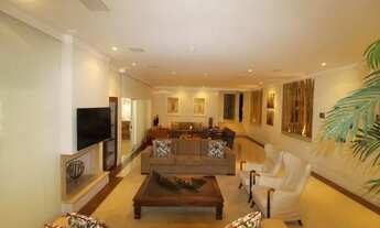 Imagem 6: Village Sans Souci Casa de Condomínio em Village Sans Souci, Valinhos, 1362 m², 8 suítes